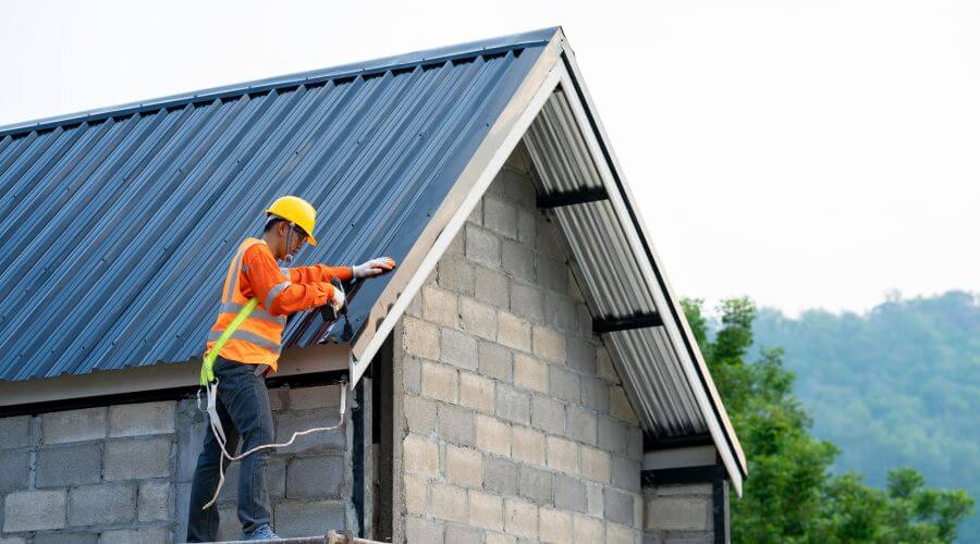 Expert flood damage restoration services in Lyons, MI